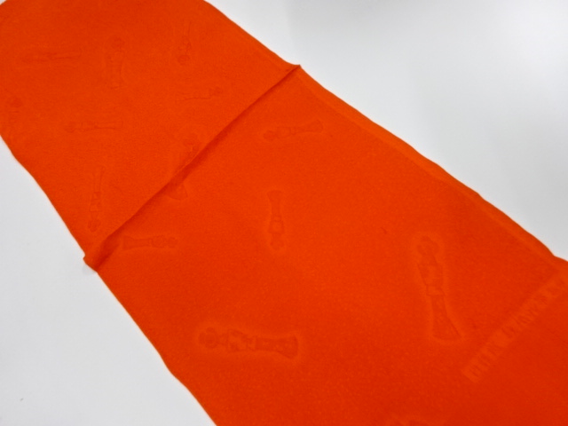 Japanese Kimono / Accessories Silk